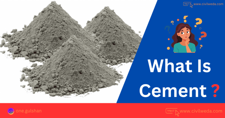 "what is cement featue image-civilweda"