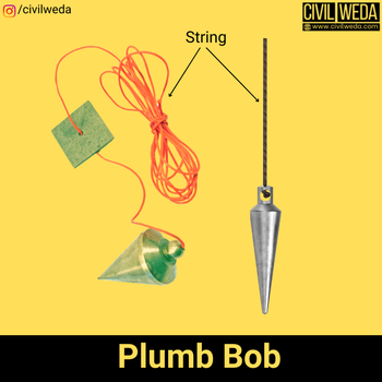 Plumb Bob