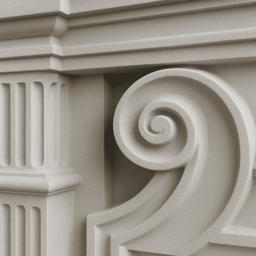 Applications of Glass Fiber Reinforced Concrete