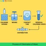 Chlorination Of Water: Essential Advantages & Disadvantages