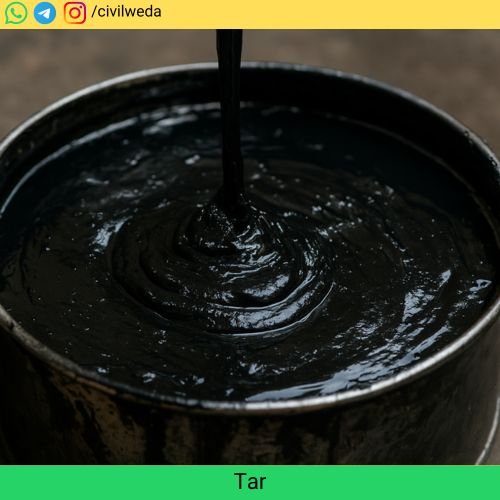 What is Tar